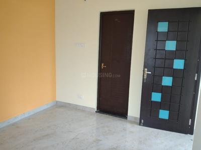 Bedroom Image of 1100 Sq.ft 2 BHK Independent House for sale in Kovilpalayam Coimbatore for Rs. 3600000