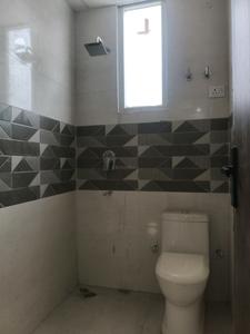 Common Bathroom Image of 1125 Sq.ft 2 BHK Apartment / Flat for sale in Aarambh Heights, Surajpur Greater Noida for Rs. 4850000