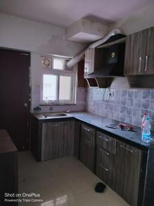 Kitchen Image of 1750 Sq.ft 3 BHK Apartment / Flat for rent in Bariatu Ranchi for Rs. 25000