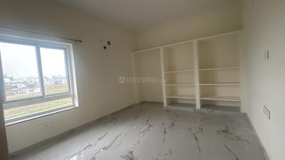 Bedroom Image of 1088 Sq.ft 2 BHK Apartment / Flat for sale in Manneguda Hyderabad for Rs. 5200000