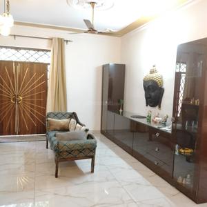 Hall Image of 3500 Sq.ft 3 BHK Villa for sale in Phi II Greater Noida for Rs. 33000000