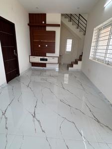 Hall Image of 1400 Sq.ft 3 BHK Independent House for sale in Saravanampatty Coimbatore for Rs. 6900000