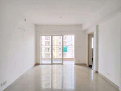 Living Room Image of 1284 Sq.ft 3 BHK Apartment / Flat for sale in Paras Tierea, Sector 137 Noida for Rs. 10500000