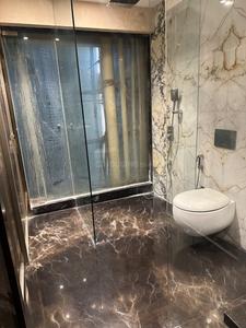 Bathroom Image of 991 Sq.ft 2 BHK Apartment / Flat for sale in RNA NG Eclat, Andheri West Mumbai for Rs. 35000000