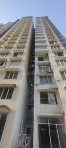 Image of 750 Sq.ft 2 BHK Apartment / Flat for rent in Kalpataru Vivant, Jogeshwari East, Mumbai for Rs. 73000
