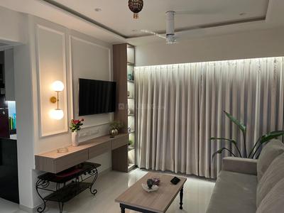 1 BHK Flat