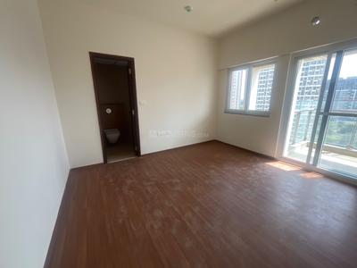 Bedroom Image of 1100 Sq.ft 2 BHK Apartment / Flat for sale in Puravankara Emerald Bay Building 13, Mundhwa Pune for Rs. 10000000