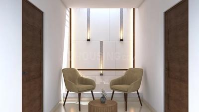 Bedroom Image of 1799 Sq.ft 3 BHK Villa for sale in Kelambakkam Chennai for Rs. 13000000