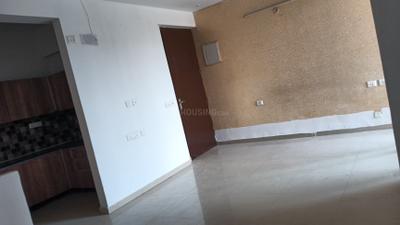 Living Room Image of 910 Sq.ft 2.5 BHK Apartment / Flat for sale in Prateek Grand City, Siddharth Vihar Ghaziabad for Rs. 11000000