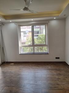 Bedroom Image of 1800 Sq.ft 3.5 BHK Independent House for sale in Vishnu Garden New Delhi for Rs. 17000000