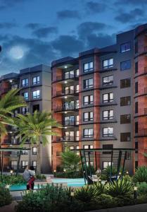 Image of 1630 Sq.ft 3 BHK Apartment / Flat for sale in Vidyaranyapura, Bengaluru for Rs. 16300000