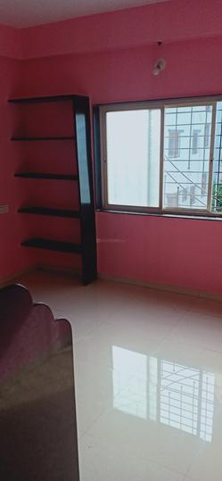 Manjari Budruk Bedroom 1