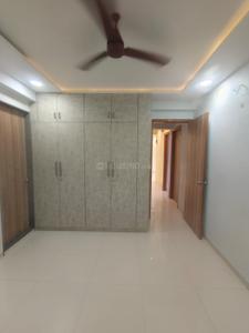 Hall Image of 1852 Sq.ft 3 BHK Apartment / Flat for rent in Creative Anand Avenue, Sima Nagar Surat for Rs. 23000