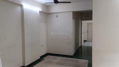 Living Room Image of 615 Sq.ft 1 BHK Apartment / Flat for sale in Hiranandani Crown, Hiranandani Estate Thane for Rs. 9500000