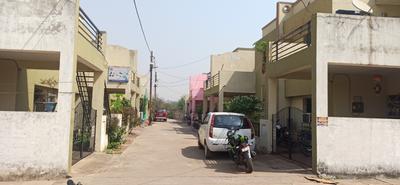 Image of 600 Sq.ft 2 BHK Independent House for sale in Balaji Kaivalya Park, Kumhari, Bhilai for Rs. 1821000