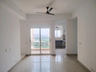 Living Room Image of 1114 Sq.ft 2.5 BHK Apartment / Flat for sale in Nimbus Iitl Nimbus The Express Park View Tower I J and K, Chi V Greater Noida for Rs. 8700000
