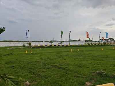 Image of 950 Sq.ft Residential Plot / Land for sale in Padappai, Chennai for Rs. 2849050