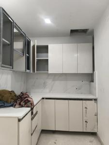 Kitchen Image of 1080 Sq.ft 2 BHK Apartment / Flat for sale in Vyom Residency, Noida Extension Greater Noida for Rs. 4645600