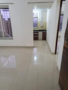 Living Room Image of 690 Sq.ft 1 BHK Apartment / Flat for sale in Acres Abode, Malad West Mumbai for Rs. 10500000