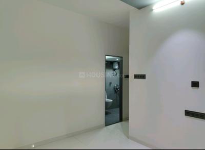 Bedroom Image of 1050 Sq.ft 3 BHK Apartment / Flat for sale in Agarwal Sky Heights, Vasai East Vasai for Rs. 7500000