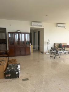 Hall Image of 3350 Sq.ft 4 BHK Apartment / Flat for sale in Indiabulls Enigma, Sector 110 Gurgaon for Rs. 48000000
