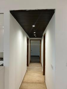 Image of 1305 Sq.ft 2 BHK Apartment / Flat for rent in Supertech Supernova, Sector 94, Noida for Rs. 48000