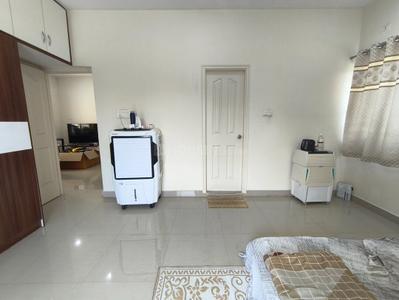 Bedroom Image of 2390 Sq.ft 4 BHK Villa for sale in Peninsula Prakruthi​ by Peninsula Infra Development Pvt. Ltd., Sarjapur Bengaluru for Rs. 35000000