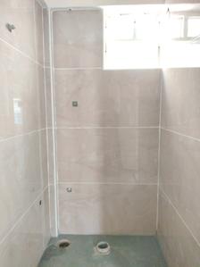 Common Bathroom Image of 1440 Sq.ft 3 BHK Apartment / Flat for sale in Habulus Sai Elite Apartment, Electronic City Bengaluru for Rs. 7200400