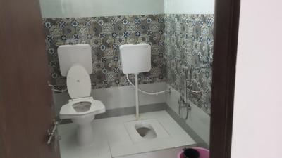 Image of 1700 Sq.ft 3 BHK Builder Floor for rent in Mohanpura, Jaipur for Rs. 20000