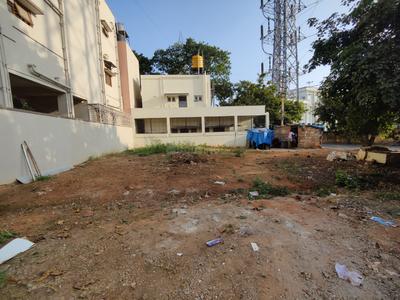 Image of 1200 Sq.ft Residential Plot / Land for sale in Sahakara Nagar, Bengaluru for Rs. 36000000