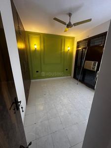 Bedroom Image of 1000 Sq.ft 2 BHK Builder Floor for sale in Sector 57 Gurgaon for Rs. 14000000