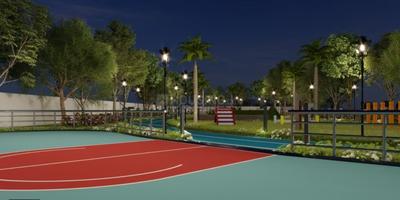 Image of 900 Sq.ft Residential Plot / Land for sale in Kelambakkam, Chennai for Rs. 5400000