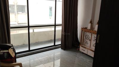 Bedroom Image of 1710 Sq.ft 3 BHK Apartment / Flat for sale in Motera Ahmedabad for Rs. 8600000
