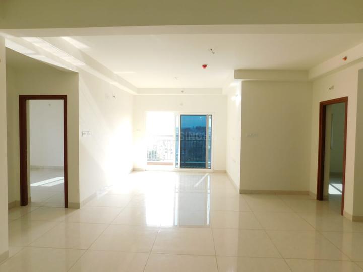 Aparna Cyberscape Main Image 1