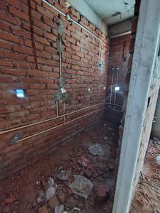 Balcony Image of 1082 Sq.ft 3 BHK Apartment / Flat for sale in Gola Road Patna for Rs. 10605000
