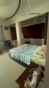 Bedroom Image of 1550 Sq.ft 2.5 BHK Apartment / Flat for sale in Colaba Mumbai for Rs. 55000000