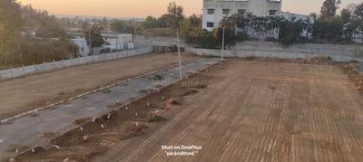 Residential Plot