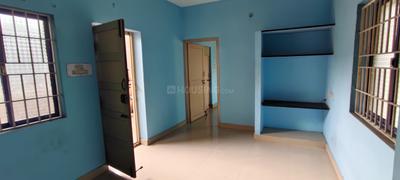 Balcony Image of 500 Sq.ft 1 RK Independent House for rent in Thiruverkkadu Chennai for Rs. 8500