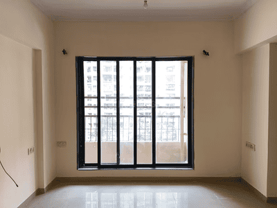 Image of 958 Sq.ft 2 BHK Apartment / Flat for rent in Tharwani Riverdale Vista, Kalyan West, Kalyan for Rs. 25000