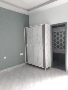 Bedroom Image of 900 Sq.ft 3 BHK Independent House for sale in Kharar Mohali for Rs. 7290000