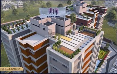 Image of 771 Sq.ft 2 BHK Apartment / Flat for sale in Skyline Imperia, Narendrapur, Kolkata for Rs. 3392400