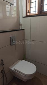 Image of 1400 Sq.ft 2 BHK Independent House for rent in Kesavadasapuram, Thiruvananthapuram for Rs. 20000
