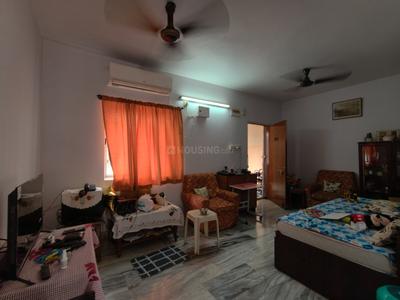Hall Image of 1258 Sq.ft 3 BHK Apartment / Flat for sale in Mangalam Park, Behala Kolkata for Rs. 6500000