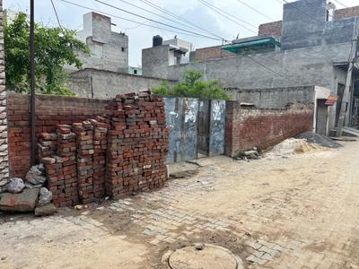 Image of 374 Sq.ft Residential Plot / Land for sale in Lal Bhadur Shastry Nagar, Rohtak for Rs. 17204000
