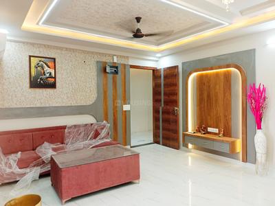 Hall Image of 1336 Sq.ft 3 BHK Apartment / Flat for sale in Vaishali Nagar Extension Jaipur for Rs. 5535000