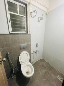 Bathroom Image of 793 Sq.ft 2 BHK Apartment / Flat for sale in Kolte Patil Little Earth, Kiwale Pune for Rs. 6000000