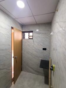 Bedroom Image of 855 Sq.ft 4 BHK Independent House for sale in Jahangir Pura Surat for Rs. 13000000