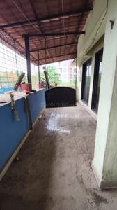 Image of 960 Sq.ft 2 BHK Apartment / Flat for sale in Mangal Apartment, Ghansoli, Navi Mumbai for Rs. 12500000