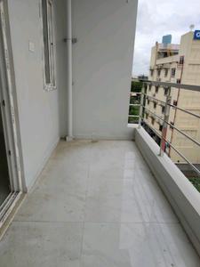 Bedroom Two Image of 2682 Sq.ft 3 BHK Builder Floor for sale in Gopanapalli Hyderabad for Rs. 28161000