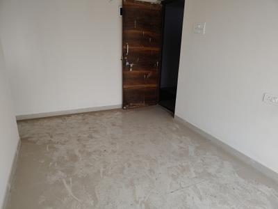 Bedroom Image of 288 Sq.ft 1 RK Apartment / Flat for sale in Bhandup West Mumbai for Rs. 4200000